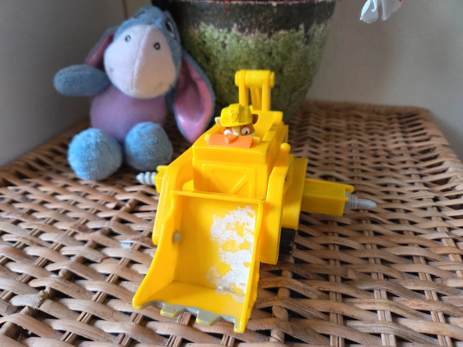 💜Rubelle en Paw Patrol – photo 6